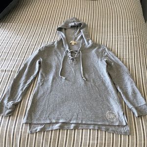 Michael Kors thin sweatshirt